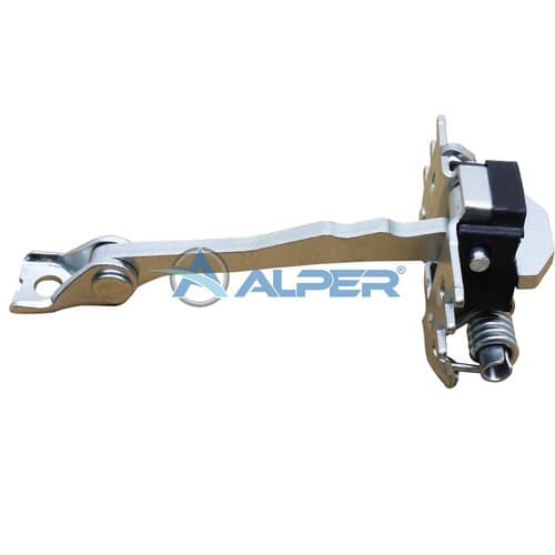 ALPER KAPI GERIGIS ARKA R-L FLUENCE - MEGANE III 824300003R OEM: 824300003R - ALPER 342142 kodlu oto yedek parça