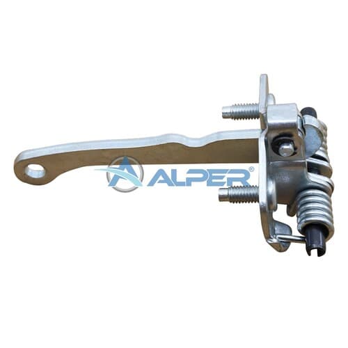 ALPER KAPI GERGİSİ ARKA PEUGEOT P306 93 02 OEM: 9181.72 - ALPER 344052 kodlu oto yedek parça