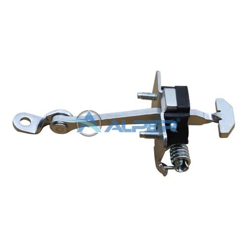 ALPER KAPI GERGİSİ ARKA SAĞ/SOL PEUGEOT P307 01 08 OEM: 9181.K0-9181.P1-9181.G8 - ALPER 344062 kodlu oto yedek parça