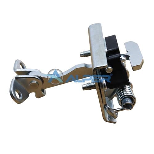 ALPER KAPI GERIGIS ÖN R-L PARTNER OEM: 9181.G4 - ALPER 344121 kodlu oto yedek parça