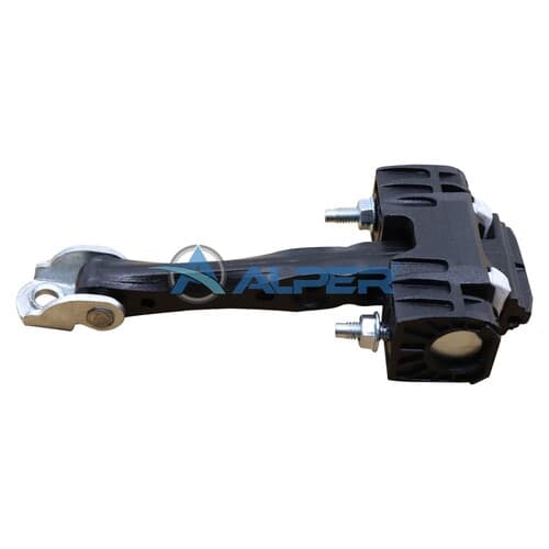 ALPER KAPI GERGİSİ ÖN SAĞ/SOL CITROEN C4 04 11 9181.H9 OEM: 9181.H9 - ALPER 345031 kodlu oto yedek parça