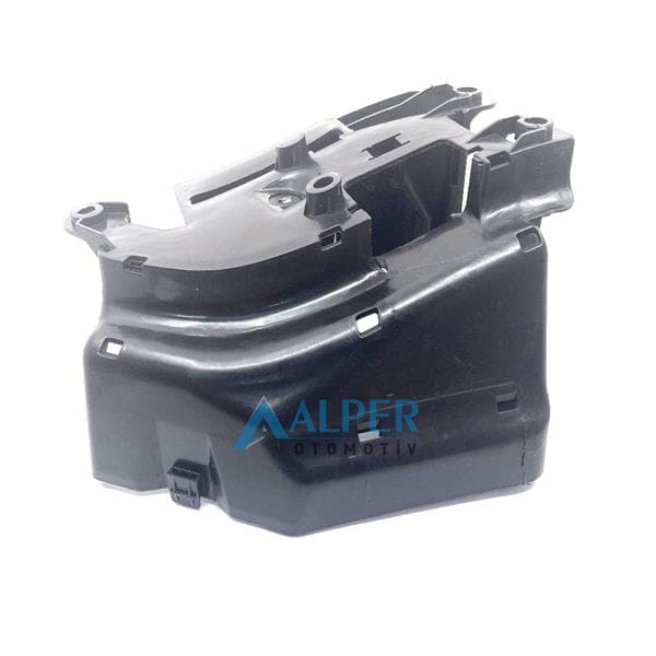 ALPER SIGORTA KUTU KAPAĞI ALT DOBLO 05 735391985-46789257 OEM: 735391985-46789257 - ALPER 361093 kodlu oto yedek parça