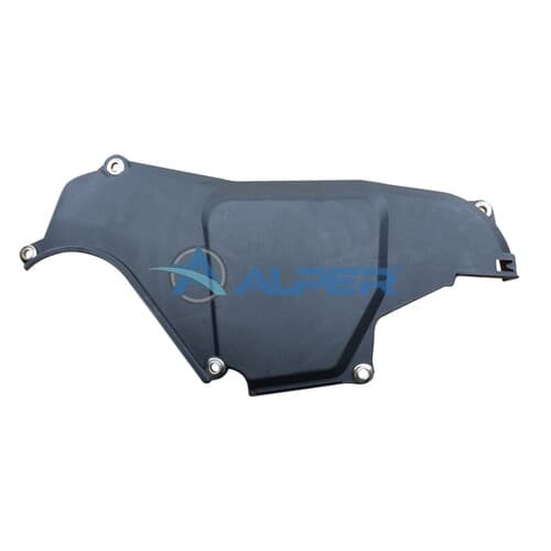 ALPER EKSANTİRİK KAPAĞI KANGOO I OEM: 7700116018 - ALPER 362111 kodlu oto yedek parça