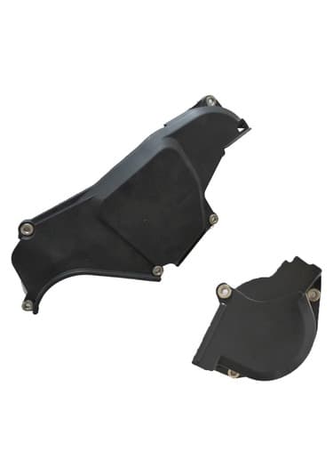 ALPER EKSANTİRİK KAPAĞI KANGOO I OEM: 7700114448 - ALPER 362112 kodlu oto yedek parça