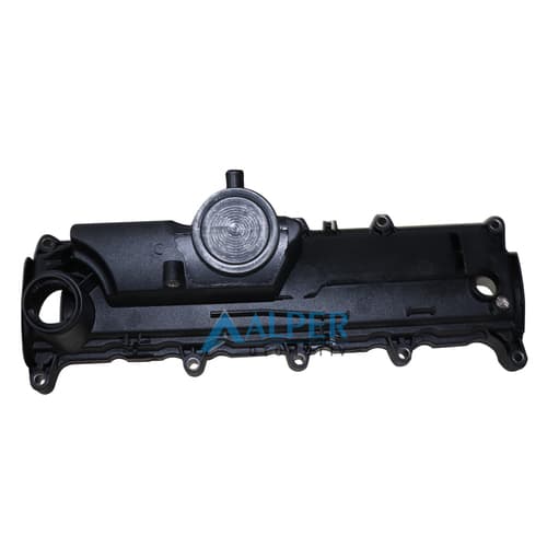 ALPER KÜLBÜTÖR KAPAĞI KANGOO III-FLUENCE-LAGUNA III-MODUS-CAPTUR-MEGANE III 105HP K9K 8200756123 OEM: 8200756123 - ALPER 362113 kodlu oto yedek parça