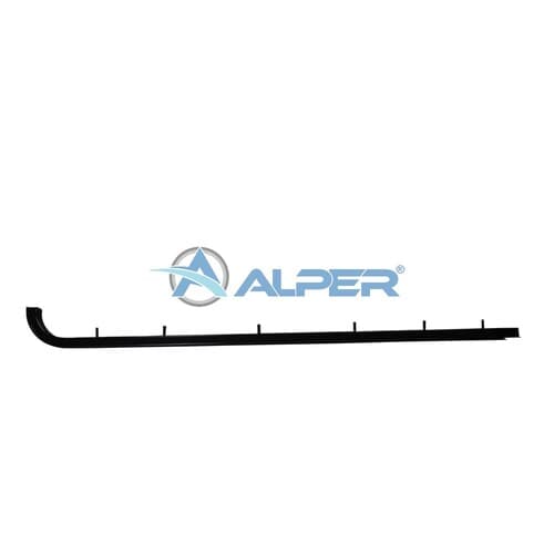 ALPER KAPI RAYI ORTA SAĞ SÜRGÜLÜ KAPI MASTER II-MOVANO OEM: 8200163740-4406632 - ALPER 372120 kodlu oto yedek parça