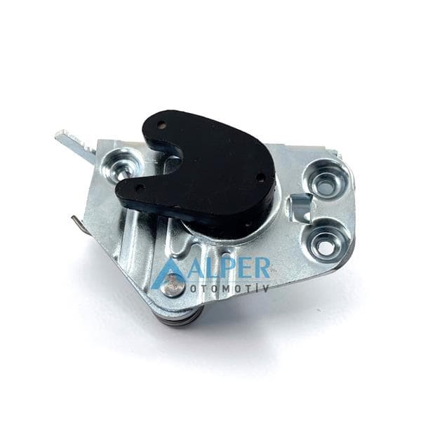 ALPER KAPI KİLİDİ ARKA SAĞ DOĞAN-ŞAHİN-KARTAL OEM: 4356269 - ALPER 381018 kodlu oto yedek parça