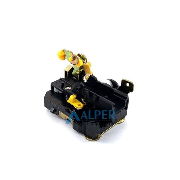 ALPER KAPI KILIDI ÖN SAĞ R.19 92 OEM: 7702127969 - ALPER 382031 kodlu oto yedek parça