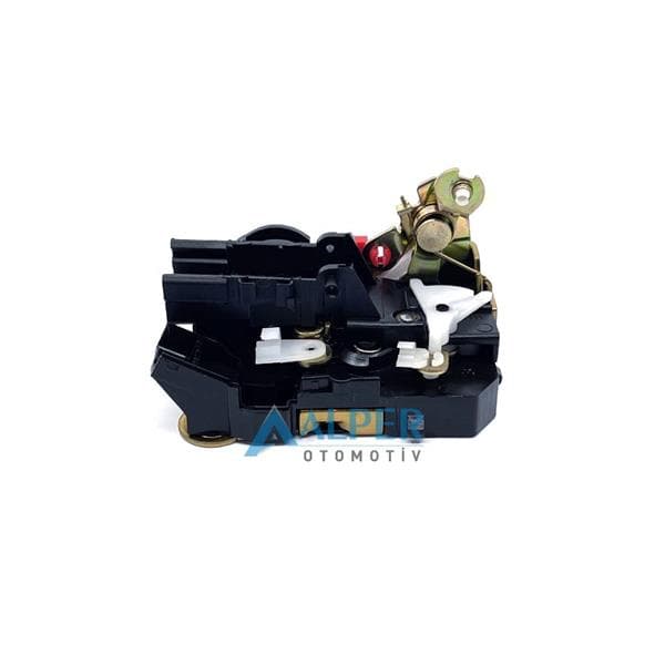 ALPER KAPI KILIDI ÖN SOL R.19 92 OEM: 7702127968 - ALPER 382032 kodlu oto yedek parça