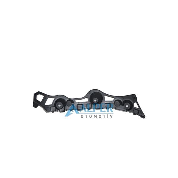 ALPER ARKA TAMPON BRAKETİ SOL RENAULT SYMBOL III 13 850459808R OEM: 850459808R - ALPER 412106 kodlu oto yedek parça