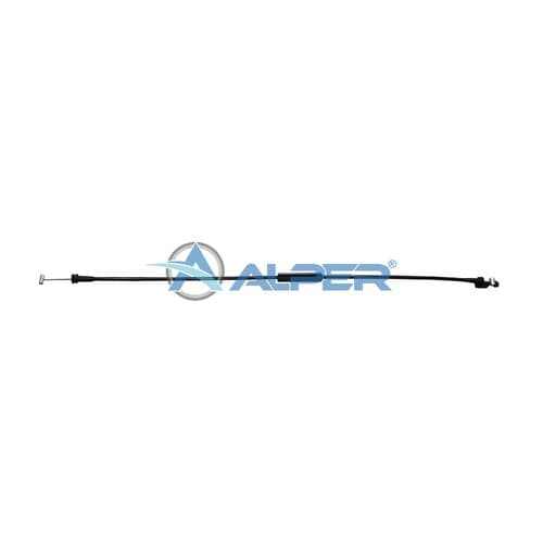 ALPER x ÖN KAPI İÇ AÇMA TELI VOLVO FH  - ALPER 4313013 kodlu oto yedek parça