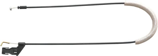 ALPER ORTA KAPI DIŞ AÇMA TELI SAĞ-SOL KANGO II 8200516256 OEM: 8200516256 - ALPER 432113 kodlu oto yedek parça