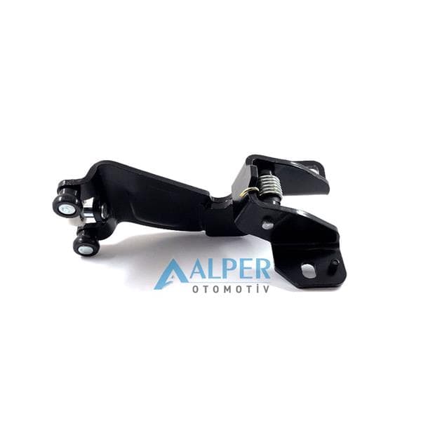 ALPER ORTA KAPI MEKANIZMASI ORTA SAĞ DOBLO III 09 OEM: 51814082 - ALPER 441094 kodlu oto yedek parça