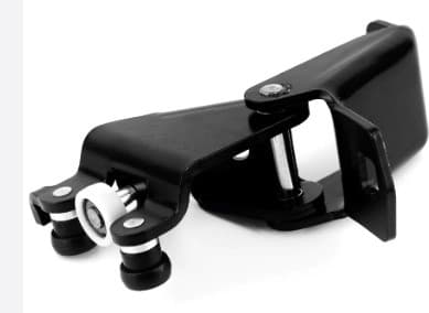 ALPER ORTA KAPI MEKANİZMASI ORTA SAĞ KANGOO III OEM: 8200497637-7700308222 - ALPER 442118 kodlu oto yedek parça