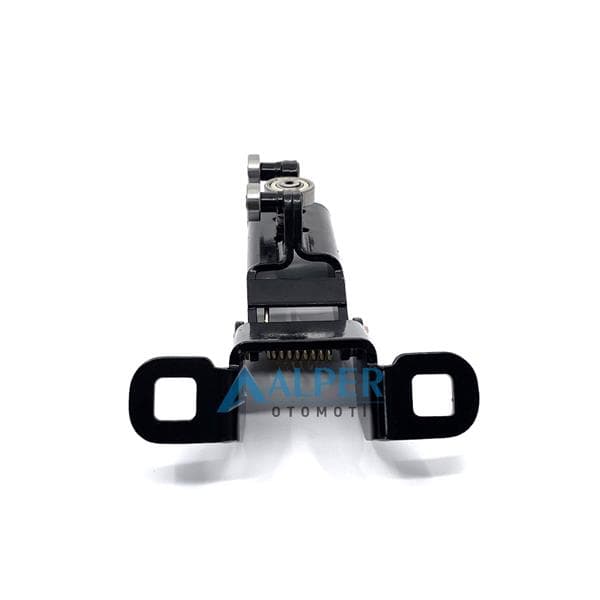 ALPER SÜRGÜLÜ KAPI ORTA MEKANIZMA FORD TRANSIT JUMBO 01 11 OEM: VYC15V268B40AF - ALPER 449127 kodlu oto yedek parça