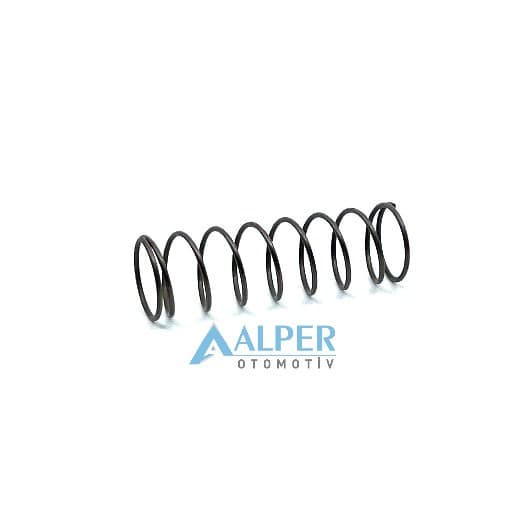 ALPER GERİ VİTES ÇEKME YAYI ALBEA-PALIO 71715451 OEM: 71715451 - ALPER 451064 kodlu oto yedek parça