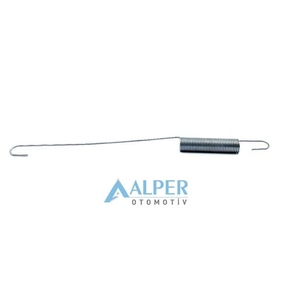 ALPER VİTES KOL YAYI R12 7700529966 OEM: 7700529966 - ALPER 452011 kodlu oto yedek parça