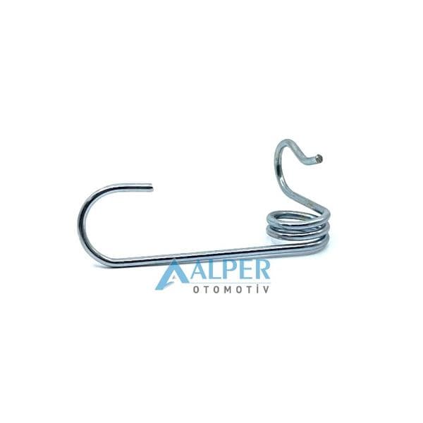 ALPER VİTES KOLU YAYI CLIO-KANGOO II-MEGANE JB3-905 OEM: 7700110500 - ALPER 452093 kodlu oto yedek parça