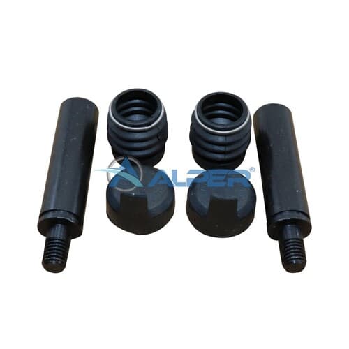 ALPER FREN KALİPER TAMİR TAKIMI MASTER III ÖN-ARKA OEM: 440A00024R - ALPER 452151 kodlu oto yedek parça