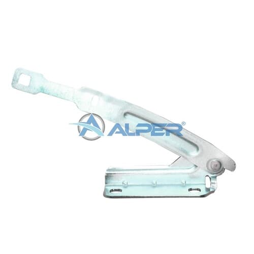 ALPER MOTOR KAPUT MENTEŞESİ SAĞ DUSTER OEM: 654007102R - ALPER 463042 kodlu oto yedek parça