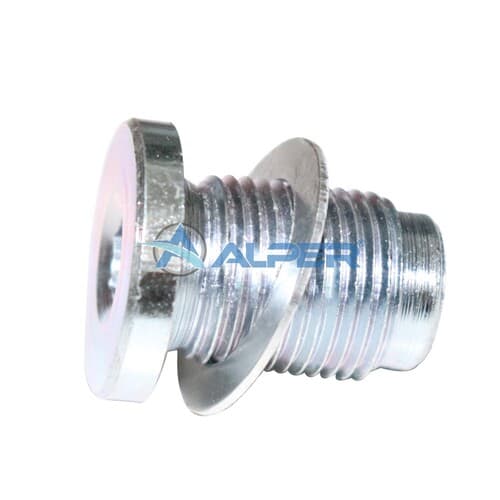 ALPER YAĞ KARTER TAPASI DOBLO I-II 46476967 OEM: 46476967 - ALPER 481091 kodlu oto yedek parça