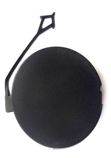 ALPER ÖN TAMPON ÇEKİ DEMİR KAPAĞI DOBLO IV 15 BOYANABİLİR OEM: 735594061 - ALPER 521093 kodlu oto yedek parça