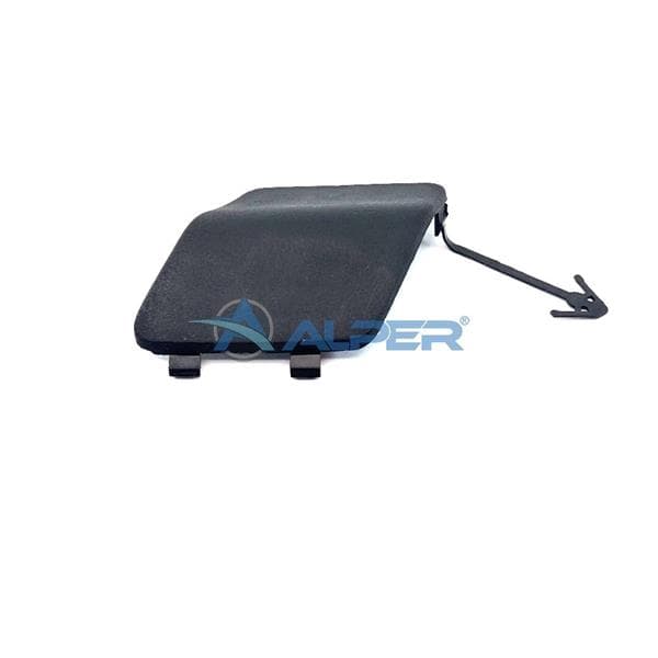 ALPER ÖN TAMPON ÇEKI DEMIR KAPAK MASTER III 09 OEM: 511800537R - ALPER 522151 kodlu oto yedek parça