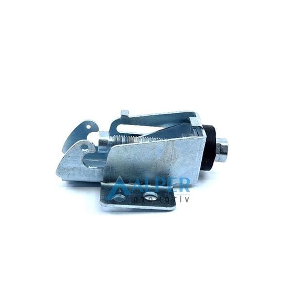 ALPER STEPNE KİLİDİ KANGOO IIILOGAN OEM: 8200497843 - ALPER 552111 kodlu oto yedek parça