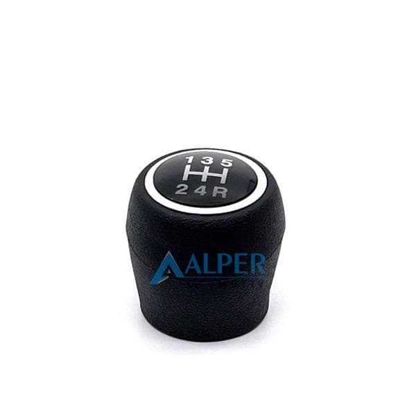 ALPER VİTES TOPUZU KROM 5 VİTES LINEA 55348538 OEM: 55348538 - ALPER 561072 kodlu oto yedek parça