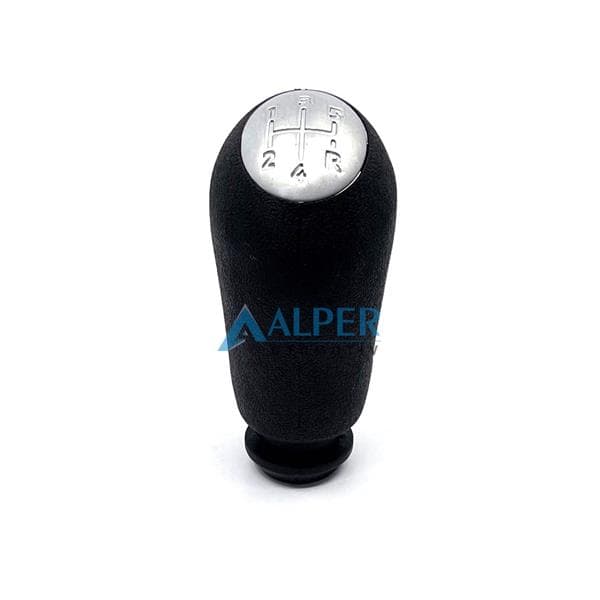 ALPER VİTES TOPUZU RENAULT MEGANE II 02 CLIO III 04 DACIA LOGAN 04 5 İLERİ-GRİ KAPAK 8200079112-8200379945 OEM: 8200079112-8200379945 - ALPER 562066 kodlu oto yedek parça