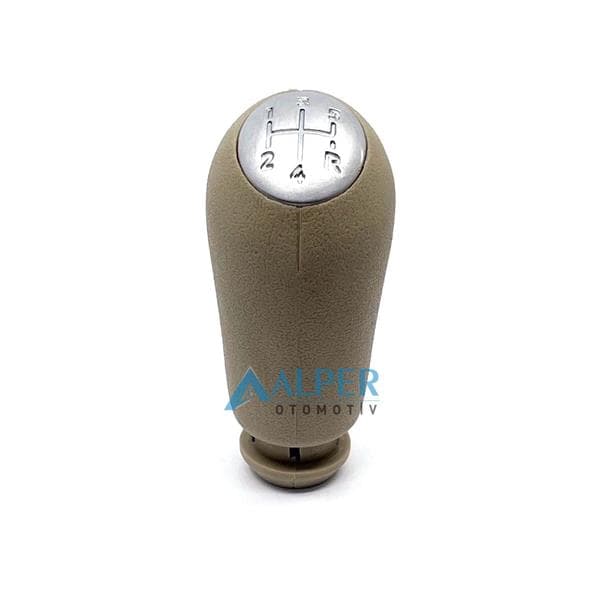 ALPER VİTES TOPUZU BEJ GRİ KAPAK MEGANE II 8200596157 OEM: 8200596157 - ALPER 562067 kodlu oto yedek parça