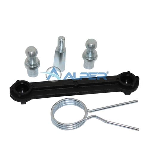 ALPER VİTES DEĞİŞTİRME ROT TAMİR TAKIMI 6 VİTES TRANSİT V-347-V-184 6C1R7F027CA-1388047 OEM: 6C1R7F027CA-1388047 - ALPER 569123 kodlu oto yedek parça