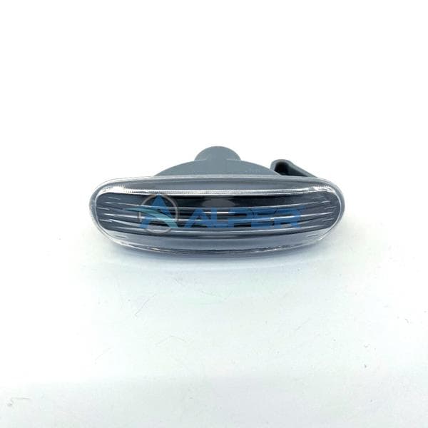 ALPER ÇAMURLUK SİNYALİ FİORİNO 08 -BİPPER 08 -NEMO 08 -DOBLO 05-09-LİNEA 05-09 46758821-51717793 OEM: 51942933-1612811180-6326.H7 - ALPER 571101 kodlu oto yedek parça
