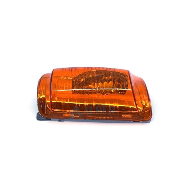 ALPER DIŞ DİKİZ AYNA SİNYALİ SOL SARI TRANSİT V363 14 18 OEM: BK3113B381BB-1847388-BK3113B381BA - ALPER 579121 kodlu oto yedek parça
