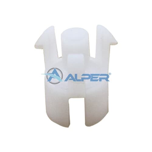 ALPER DEBRİYAJ ÜST MERKEZ UÇ PLASTİĞİ P301-C-ELYSEE 1.6 HDI BER4 SANZIMAN OEM: 2182.J6-9801271180-9670810180 - ALPER 584081 kodlu oto yedek parça
