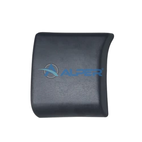 ALPER ORTA DİREK BANDI SOL TRAFİC II-VİVARO OEM: 8200036105 - ALPER 602133 kodlu oto yedek parça