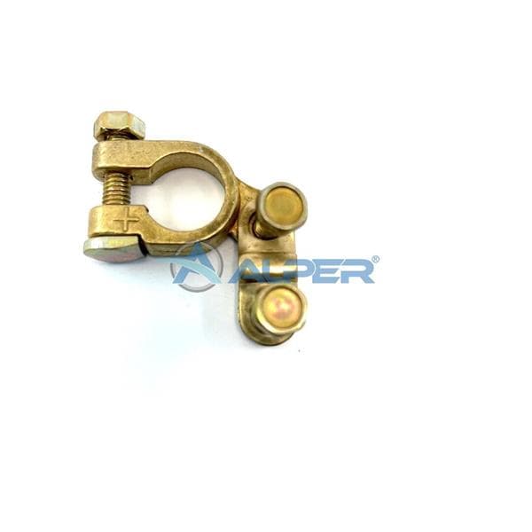 ALPER KUTUP BAŞI OEM: 7702128430 - ALPER 620002 kodlu oto yedek parça