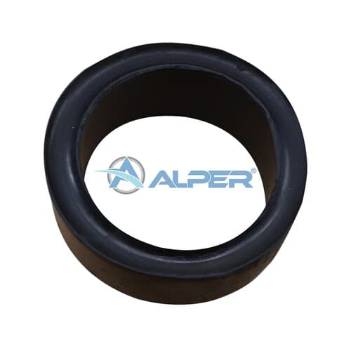 ALPER HELEZON GET LASTİĞİ KALIN R12  - ALPER 632012 kodlu oto yedek parça