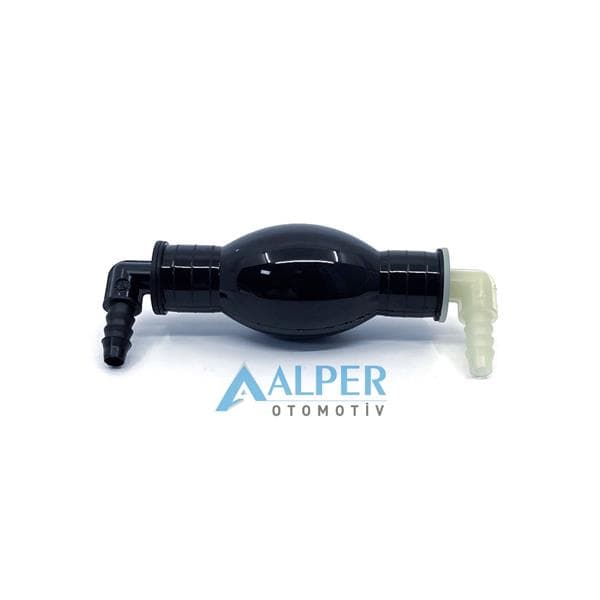 ALPER YAKIT BORUSU ELCİKLİ PEUGEOT P107 05 14 CITROEN C1 05 14 1.4 HDI FORD FIESTA-FUSION 01 08 1.4 TDCI OEM: 1574.S8-2S6Q9D350AF-1501910 - ALPER 651603 kodlu oto yedek parça