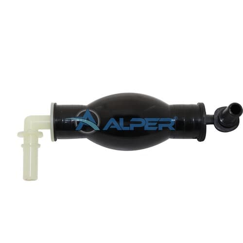 ALPER MAZOT EL POMPASI FLUENCE 164460063R OEM: 164460063R - ALPER 651606 kodlu oto yedek parça