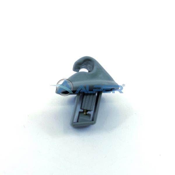 ALPER GÜNEŞLİK AYAĞI KANGOO I-MEGANE I-CLIO I-LOGAN-DUSTER 7702255080-7700768498-7700424981 OEM: 7702255080-7700768498-7700424981 - ALPER 732111 kodlu oto yedek parça