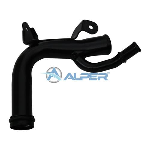 ALPER DEVİRDAİM SU BORUSU MASTER 3 2.3 DCİ M9T 210470894R-8201128904 OEM: 210470894R-8201128904 - ALPER 752151 kodlu oto yedek parça