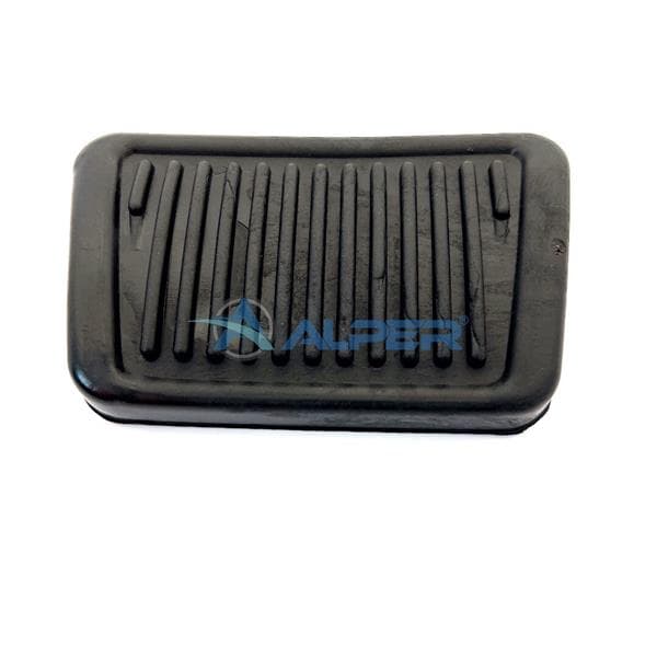 ALPER PEDAL LASTİĞİ FREN OTOMATİK VİTES ACCENT-ELANTRA-SONATA-TUCSON-RIO-SPORTAGE-SORENTO 10 32825-2K500 OEM: 32825-2K500 - ALPER 7613013 kodlu oto yedek parça