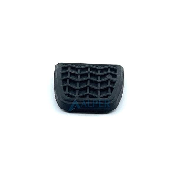 ALPER PEDAL LASTİĞİ FREN-DEBRİYAJ COROLLA-AURİS-YARİS-AVENSİS 31321-0D030-313210D030 OEM: 31321-0D030-313210D030 - ALPER 7617012 kodlu oto yedek parça