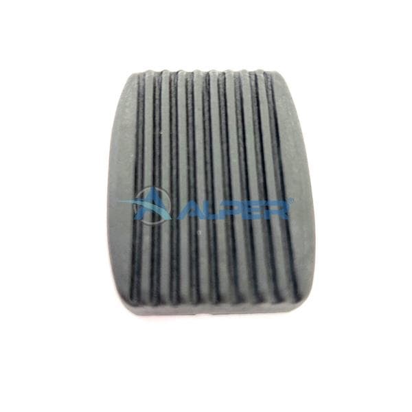 ALPER PEDAL LASTİĞİ FREN-DEBRİYAJ CERES 25943028 OEM: 25943028 - ALPER 7620011 kodlu oto yedek parça