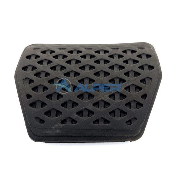 ALPER PEDAL LASTIGI OTOMATIK BMW E30 F20 E90 E60 E65 E83 E53 35211160421 OEM: 35211160421 - ALPER 7622021 kodlu oto yedek parça