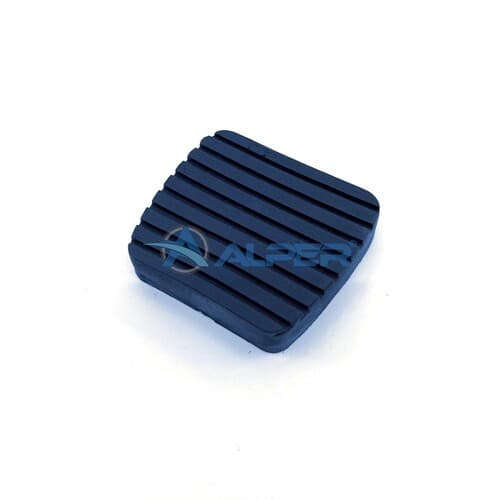 ALPER PEDAL LASTİĞİ FREN-DEBRİYAJ 206 OEM: 2130.17 - ALPER 764021 kodlu oto yedek parça