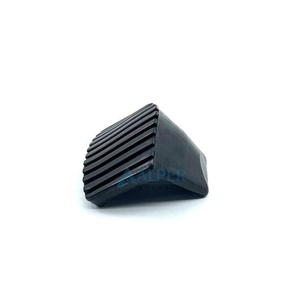 ALPER PEDAL LASTİĞİ YANAKLI DEBRİYAJ PARTNER-BERLİNGO OEM: 213026301 - ALPER 764063 kodlu oto yedek parça