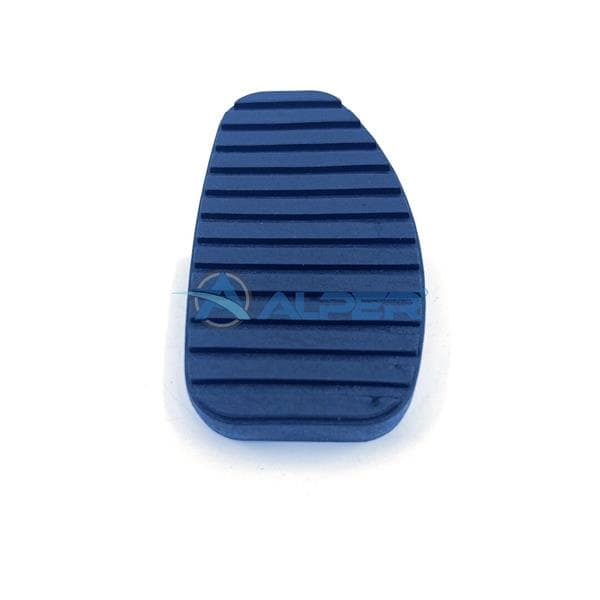 ALPER PEDAL LASTİĞİ FREN C1-101  - ALPER 765041 kodlu oto yedek parça