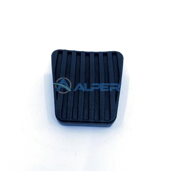 ALPER PEDAL LASTİĞİ FREN-DEBRİYAJ COMBO 94-01-CORSA B 93-00 OEM: 90105172-560808 - ALPER 766021 kodlu oto yedek parça